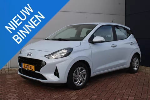 Hyundai i10 1.0 Comfort