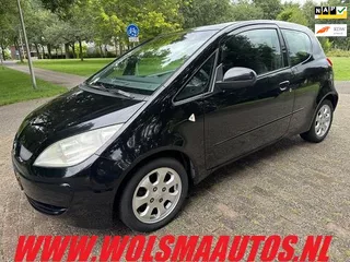 Mitsubishi Colt 1.1 CZ3