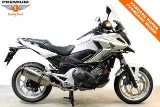 Honda NC 750 X