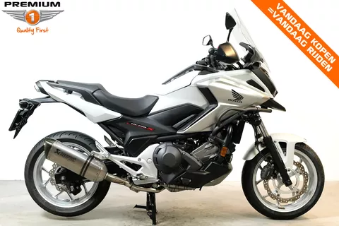 Honda NC 750 X