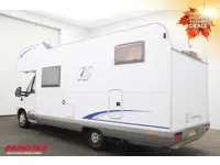 Fiat Ducato Bürstner Levanto A580 2.8 JTD Airco 98.850km! Foto