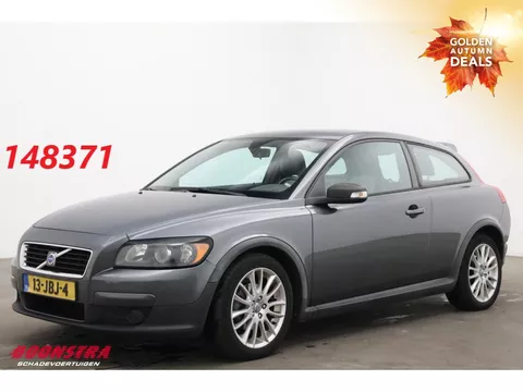 Volvo C30 1.8 Sport Clima Cruise 18&quot;LMV