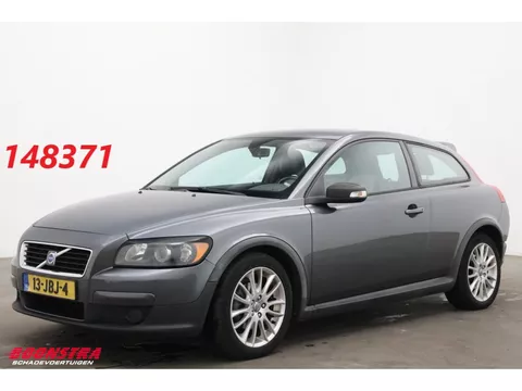 Volvo C30 1.8 Sport Clima Cruise 18&quot;LMV