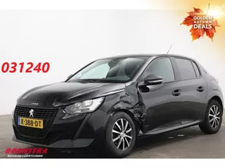 Peugeot 208 1.2 PT Airco Cruise
