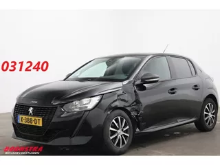 Peugeot 208 1.2 PT Airco Cruise