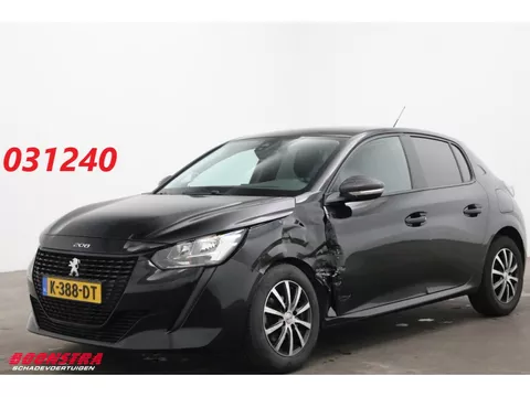 Peugeot 208 1.2 PT Airco Cruise