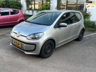 Volkswagen Up! 1.0 move up! BlueMotion/ Goed onderhouden/ Airco