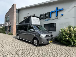 Volkswagen Verkenner XL 2.0 TDI L2H1 103 kW (140 pk)