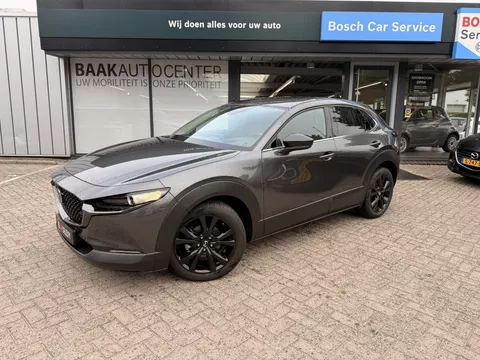 Mazda CX-30 2.5 eSA-G Nagisa | Carplay | Bose | Keyless