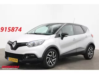 Renault Captur 0.9 TCe Dynamique Navi Clima Cruise Camera AHK