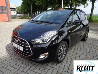 Hyundai ix20 1.6i Go! 125PK Stoel en stuurverwarming