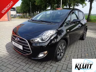Hyundai ix20 1.6i Go! 125PK Stoel en stuurverwarming