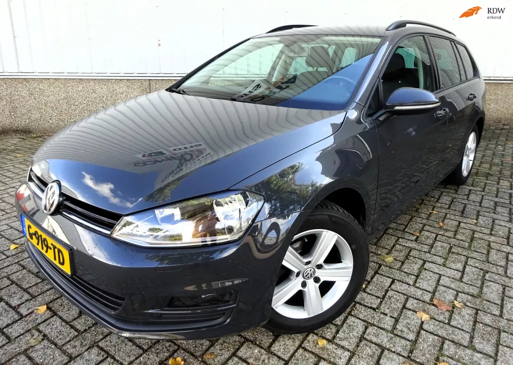 Volkswagen Golf Variant 1.2 TSI Highline