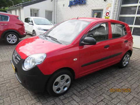 Kia Picanto 1.0 X