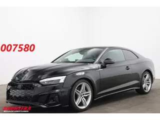 Audi A5 Coupe 40 TDI Quattro Aut. S-Line Memory ACC SHZ Camera Virtual