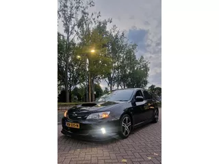 Subaru Impreza 2.5 WRX Exec. AWD