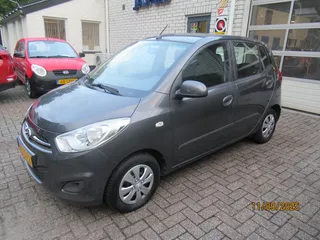 Hyundai i10 1.1 i-Drive Cool