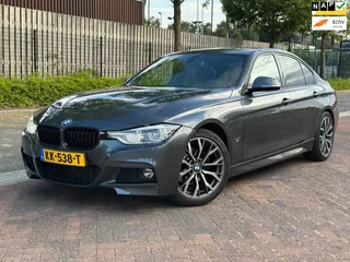 BMW 3-serie 330e Centennial Executive M SPORT PLUG IN HYBRIDE
