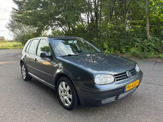 Volkswagen Golf 1.4-16V Comfortline |5-drs. | Clima | APK 11-2026!