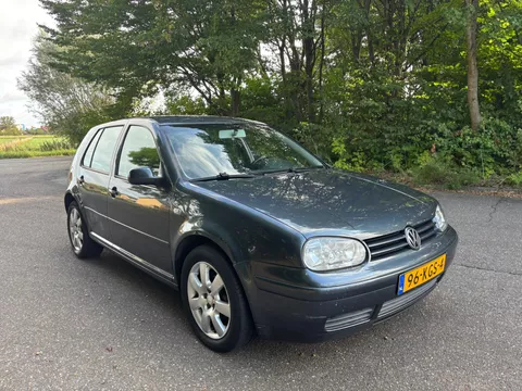 Volkswagen Golf 1.4-16V Comfortline |5-drs. | Clima | APK 11-2026!