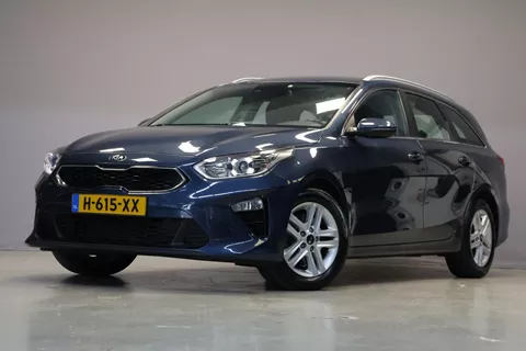 Kia Ceed Sportswagon 1.0 T-GDi DynamicLine |Carplay|Camera|