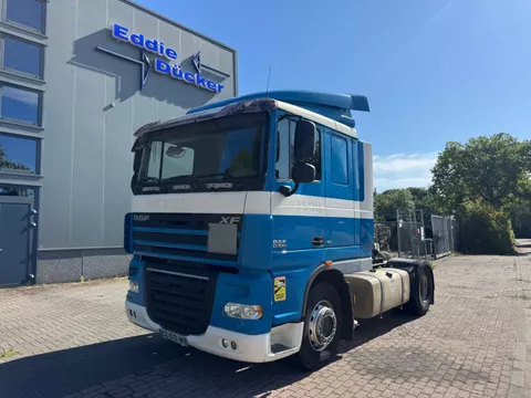 DAF 105XF 410 EURO 5