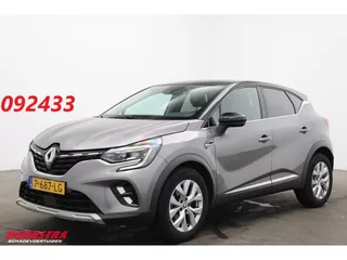 Renault Captur 1.0 TCe Intens Clima Navi Cruise PDC Camera