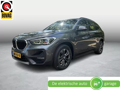 BMW X1 xDrive25e | PHEV | Camera | Elek klep |