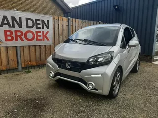 Casalini Grandsport 550