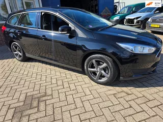 Ford Focus Wagon 1.0 Trend