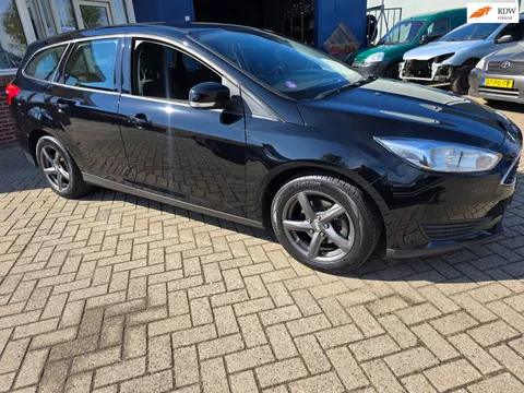 Ford Focus Wagon 1.0 Trend