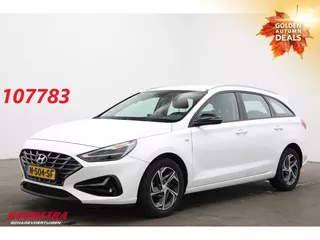 Hyundai i30 Wagon 1.0 T-GDi MHEV Comfort Smart Clima Navi Cruise Camera PDC
