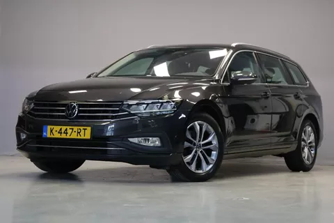 Volkswagen Passat Variant 1.5 TSI Business |DSG|Virtual|Carplay|