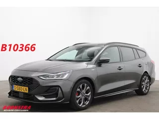 Ford Focus Wagon 1.0 EcoB. Hybrid ST-Line Clima SHZ LrHZ Camera