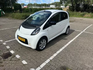 Citroen C-Zero 4-persoons 16 kWh Airco I-Miev 1-eigenaar NAP NW APK