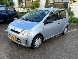 Daihatsu Cuore 1.0-12V Tokyo / Airco