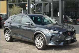 CUPRA Formentor 1.4 e-Hybrid Business