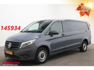 Mercedes-Benz Vito 114 CDI Extra Lang 9G-Tronic ACC LED Navi Airco SHZ Camera