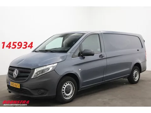 Mercedes-Benz Vito 114 CDI Extra Lang 9G-Tronic ACC LED Navi Airco SHZ Camera