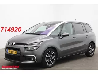Citro&euml;n Grand C4 Spacetourer 1.2 P.Tech Business ACC Navi Camera PDC