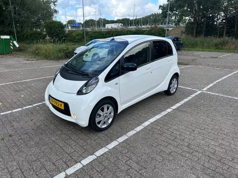 Citroen C-Zero 4-persoons 16 kWh