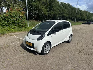 Citroen C-Zero 16 kWh Airco I-Miev 1-eigenaar NAP NW APK