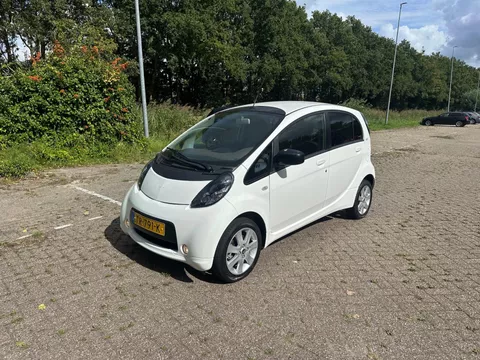 Citroen C-Zero 16 kWh Airco I-Miev 1-eigenaar NAP NW APK