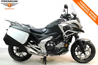 Honda NC 750 X