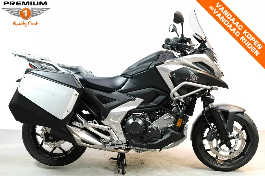 Honda NC 750 X