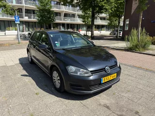 Volkswagen Golf 1.2 TSI Trendline 5drs Airco Cruise