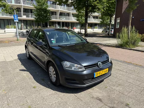 Volkswagen Golf 1.2 TSI Trendline 5drs Airco Cruise