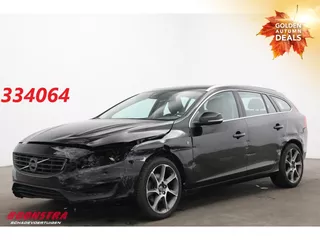 Volvo V60 2.0 D2 Ocean Race Clima Navi 88.508km!
