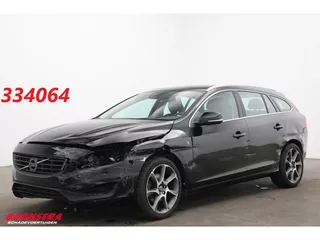 Volvo V60 2.0 D2 Ocean Race Clima Navi 88.508km!