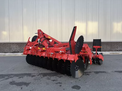 Kverneland Qualidisc Pro 3001